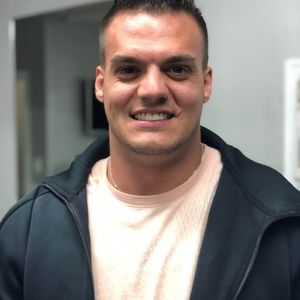 Meet your Posher, Nick